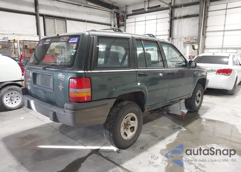 1994 Jeep Grand Cherokee Laredo из США, поврежденный, VIN 1J4GZ58S4RC129212